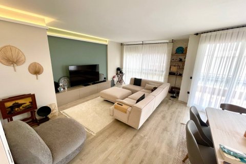 Продажа квартиры  в Кестеле, Анталье, Турция 5 комн., 210м2, №207141 – фото 17