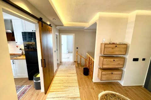 Продажа квартиры  в Кестеле, Анталье, Турция 5 комн., 210м2, №207141 – фото 9