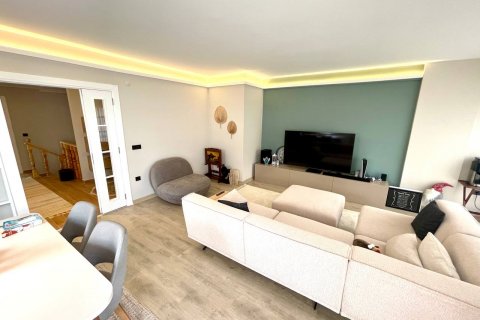 Продажа квартиры  в Кестеле, Анталье, Турция 5 комн., 210м2, №207141 – фото 18