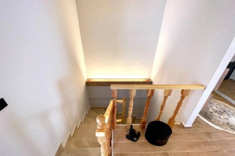 Продажа квартиры  в Кестеле, Анталье, Турция 5 комн., 210м2, №207141 – фото 26