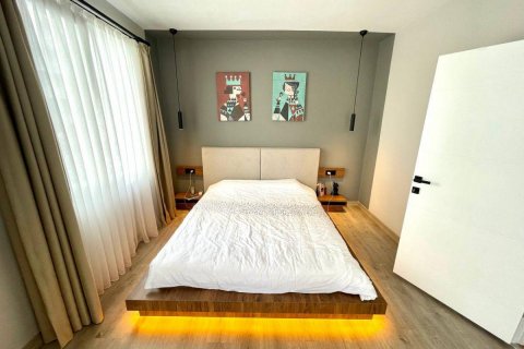 Продажа квартиры  в Кестеле, Анталье, Турция 5 комн., 210м2, №207141 – фото 29