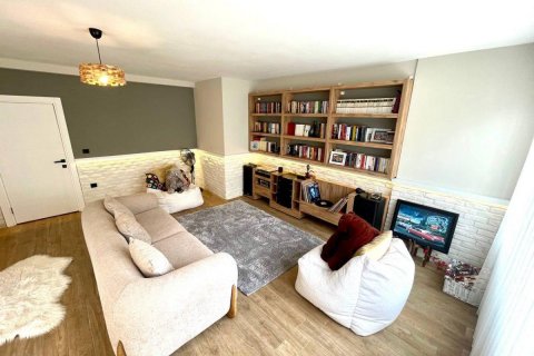 Продажа квартиры  в Кестеле, Анталье, Турция 5 комн., 210м2, №207141 – фото 5