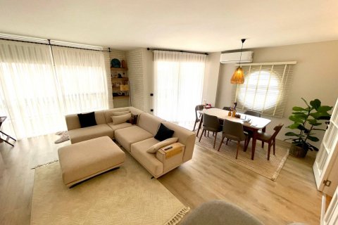 Продажа квартиры  в Кестеле, Анталье, Турция 5 комн., 210м2, №207141 – фото 16