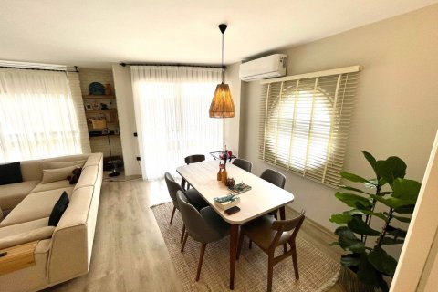 Продажа квартиры  в Кестеле, Анталье, Турция 5 комн., 210м2, №207141 – фото 21