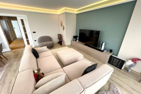 Продажа квартиры  в Кестеле, Анталье, Турция 5 комн., 210м2, №207141 – фото 19