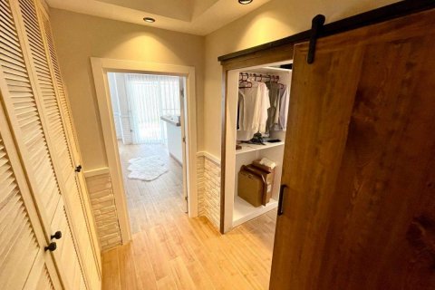 Продажа квартиры  в Кестеле, Анталье, Турция 5 комн., 210м2, №207141 – фото 11