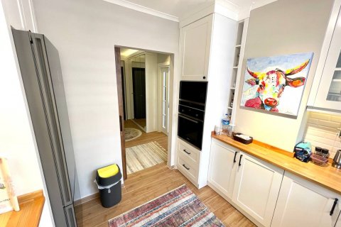 Продажа квартиры  в Кестеле, Анталье, Турция 5 комн., 210м2, №207141 – фото 15