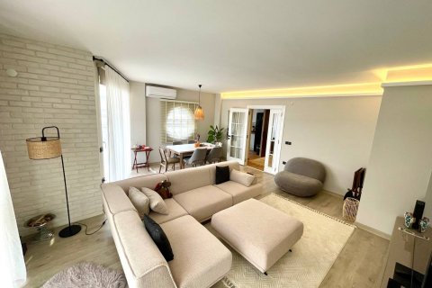 Продажа квартиры  в Кестеле, Анталье, Турция 5 комн., 210м2, №207141 – фото 20