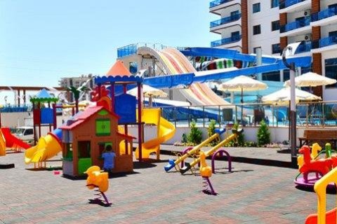 Apartment for sale  in Mahmutlar, Antalya, Turkey, 73m2, No. 208774 – photo 6