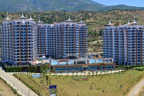 Apartment for sale  in Mahmutlar, Antalya, Turkey, 73m2, No. 208774 – photo 1