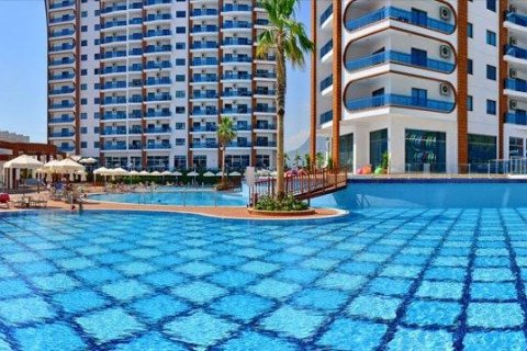 Apartment for sale  in Mahmutlar, Antalya, Turkey, 73m2, No. 208774 – photo 7