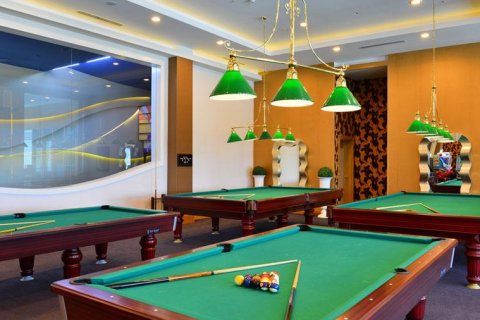 Apartment for sale  in Mahmutlar, Antalya, Turkey, 73m2, No. 208774 – photo 18