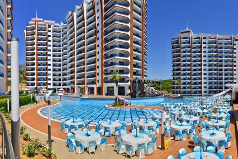Apartment for sale  in Mahmutlar, Antalya, Turkey, 73m2, No. 208774 – photo 4