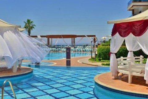 Apartment for sale  in Mahmutlar, Antalya, Turkey, 73m2, No. 208774 – photo 10