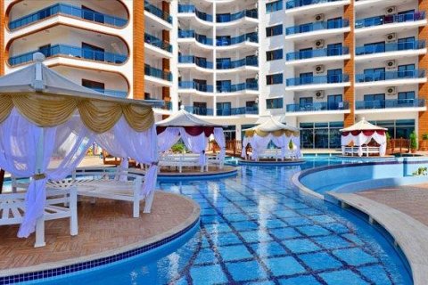 Apartment for sale  in Mahmutlar, Antalya, Turkey, 73m2, No. 208774 – photo 9
