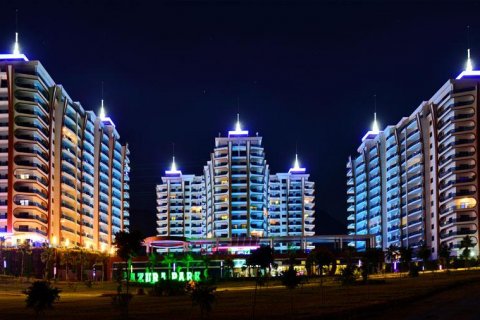 Apartment for sale  in Mahmutlar, Antalya, Turkey, 73m2, No. 208774 – photo 3