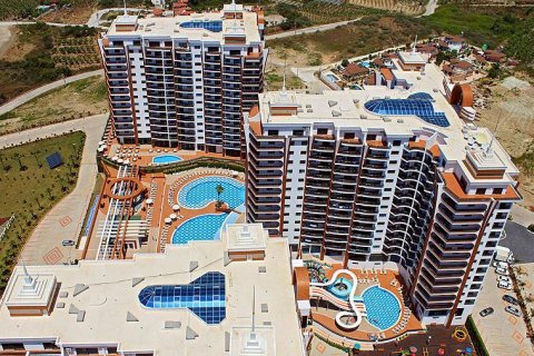 Apartment for sale  in Mahmutlar, Antalya, Turkey, 73m2, No. 208774 – photo 26