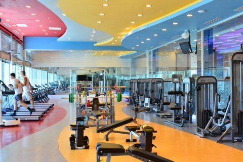 Apartment for sale  in Mahmutlar, Antalya, Turkey, 73m2, No. 208774 – photo 20