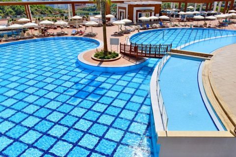 Apartment for sale  in Mahmutlar, Antalya, Turkey, 73m2, No. 208774 – photo 8