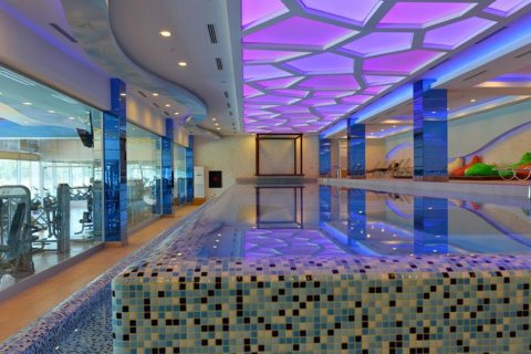 Apartment for sale  in Mahmutlar, Antalya, Turkey, 73m2, No. 208774 – photo 21