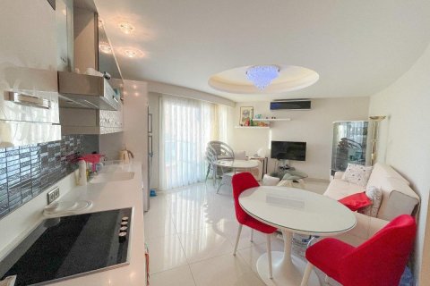 Apartment for sale  in Mahmutlar, Antalya, Turkey, 73m2, No. 208774 – photo 27