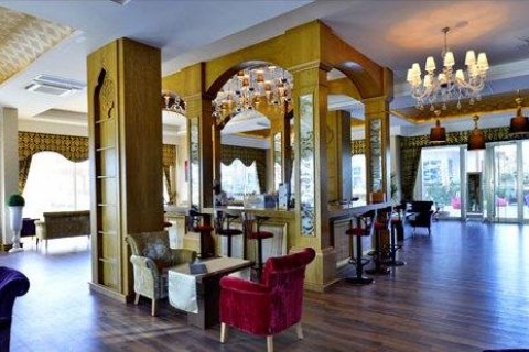 Apartment for sale  in Mahmutlar, Antalya, Turkey, 73m2, No. 208774 – photo 14