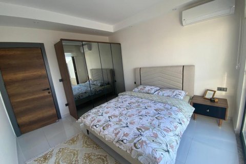 Продажа пентхауса  в Махмутларе, Анталье, Турция 3 комн., 120м2, №208775 – фото 29