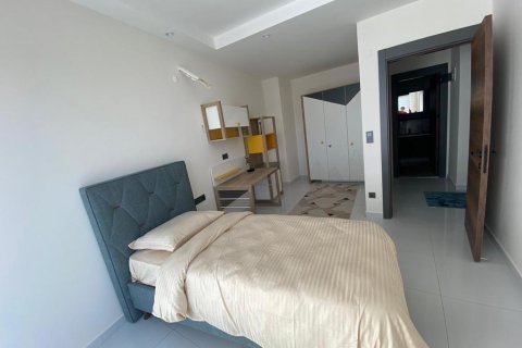 Продажа пентхауса  в Махмутларе, Анталье, Турция 3 комн., 120м2, №208775 – фото 28