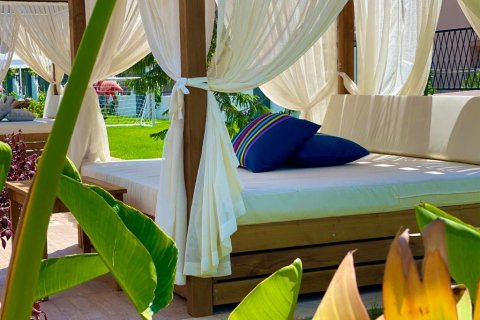 Продажа пентхауса  в Махмутларе, Анталье, Турция 3 комн., 120м2, №208775 – фото 8