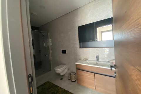 Продажа пентхауса  в Махмутларе, Анталье, Турция 3 комн., 120м2, №208775 – фото 25