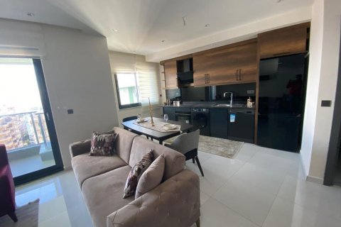 Продажа пентхауса  в Махмутларе, Анталье, Турция 3 комн., 120м2, №208775 – фото 23