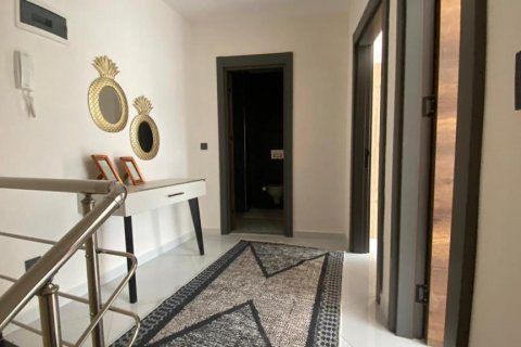 Penthäuser  in Mahmutlar, Antalya, Türkei Nr. 208773 - 28