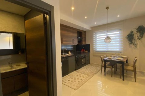 Penthäuser  in Mahmutlar, Antalya, Türkei Nr. 208773 - 23