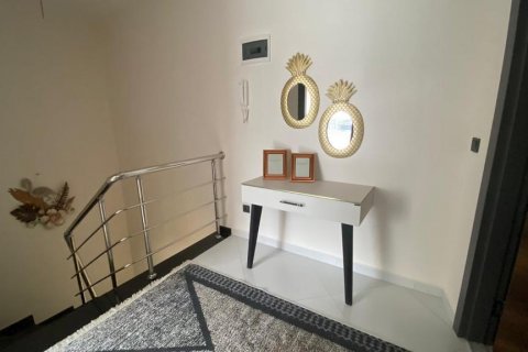 Penthäuser  in Mahmutlar, Antalya, Türkei Nr. 208773 - 30