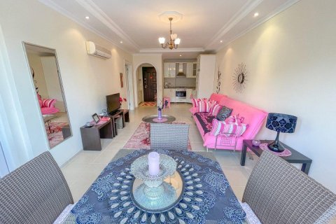 Lejlighed i Oba, Antalya, Tyrkiet Nr. 208776 - 12