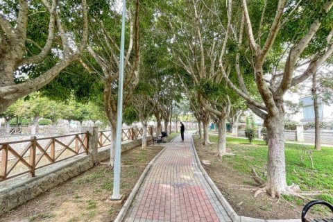 Lejlighed i Oba, Antalya, Tyrkiet Nr. 208776 - 6