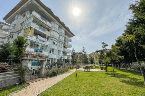 Lejlighed i Oba, Antalya, Tyrkiet Nr. 208776 - 3