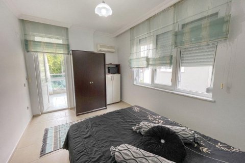 Lejlighed i Oba, Antalya, Tyrkiet Nr. 208776 - 26