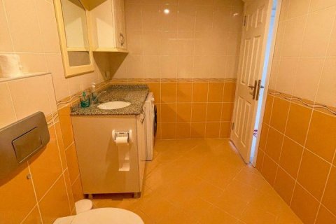 Lejlighed i Oba, Antalya, Tyrkiet Nr. 208776 - 22