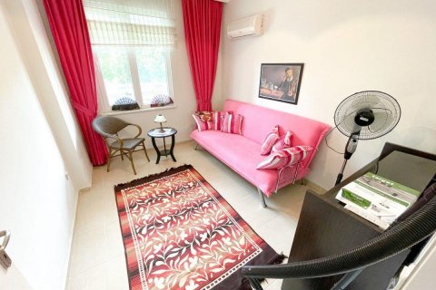 Lejlighed i Oba, Antalya, Tyrkiet Nr. 208776 - 19