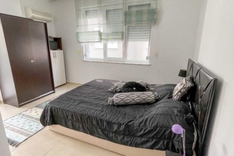 Lejlighed i Oba, Antalya, Tyrkiet Nr. 208776 - 24