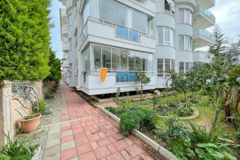 Lejlighed i Oba, Antalya, Tyrkiet Nr. 208776 - 8