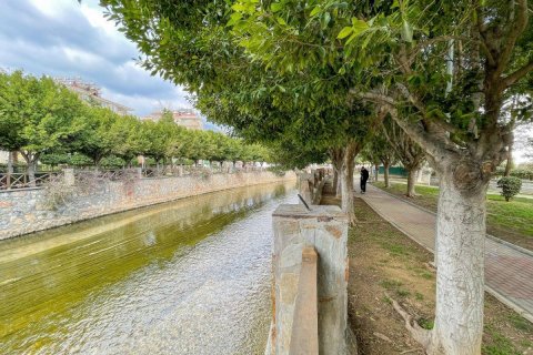 Lejlighed i Oba, Antalya, Tyrkiet Nr. 208776 - 5