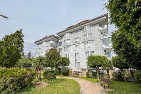 Lejlighed i Oba, Antalya, Tyrkiet Nr. 208776 - 1