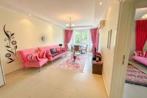 Lejlighed i Oba, Antalya, Tyrkiet Nr. 208776 - 11