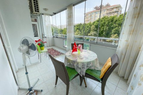 Lejlighed i Oba, Antalya, Tyrkiet Nr. 208776 - 28