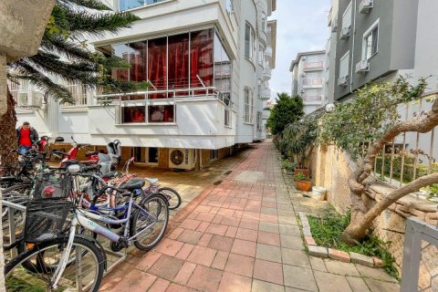 Lejlighed i Oba, Antalya, Tyrkiet Nr. 208776 - 4