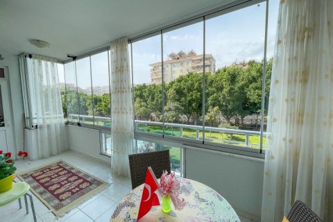 Lejlighed i Oba, Antalya, Tyrkiet Nr. 208776 - 29