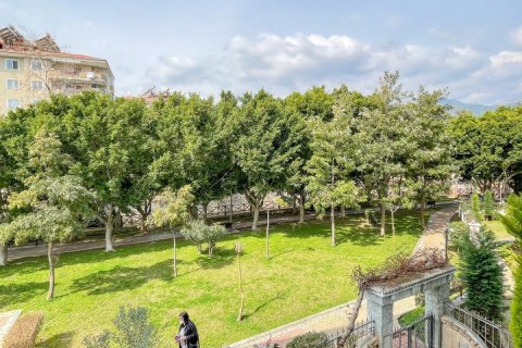 Lejlighed i Oba, Antalya, Tyrkiet Nr. 208776 - 30