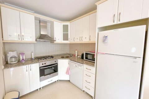 Lejlighed i Oba, Antalya, Tyrkiet Nr. 208776 - 17